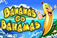 Гральний автомат Банани на Багамах