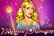 Гральний автомат magic-princess