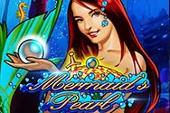 Гральний автомат mermaids-pearl