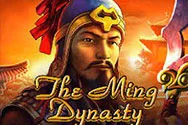 Гральний автомат the-ming-dynasty